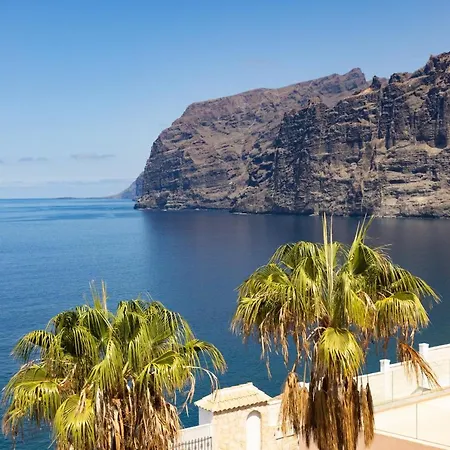 Eden Hermosas Vistas Al Oceano Y Acantilados 公寓 *