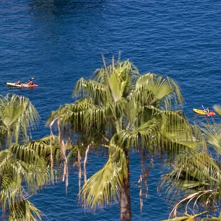 Eden Hermosas Vistas Al Oceano Y Acantilados 公寓