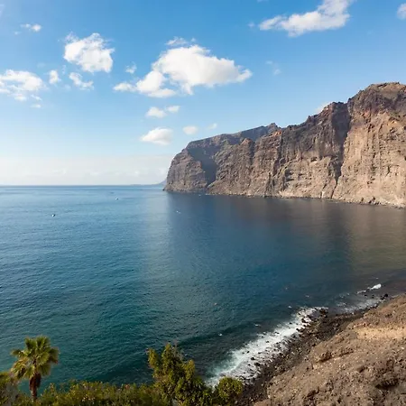 Eden Hermosas Vistas Al Oceano Y Acantilados 公寓 *